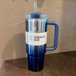 NWT Stanley 30oz Twilight Gradient